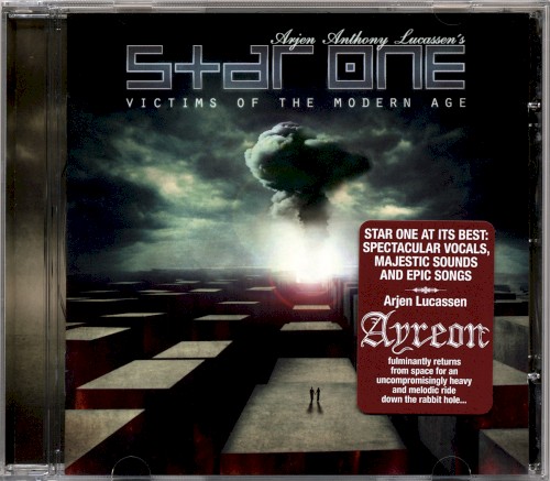 Victims of the Modern Age